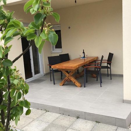 Apartmant Jela Apartman Zaton  Kültér fotó
