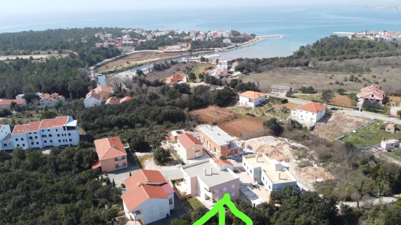 Apartmant Jela Apartman Zaton  Kültér fotó