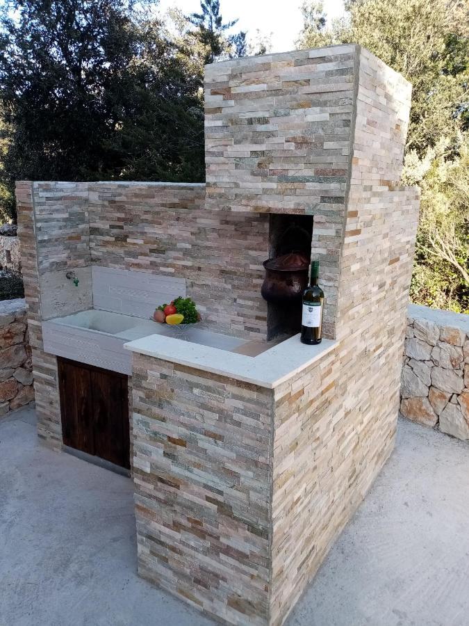 Apartmant Jela Apartman Zaton  Kültér fotó