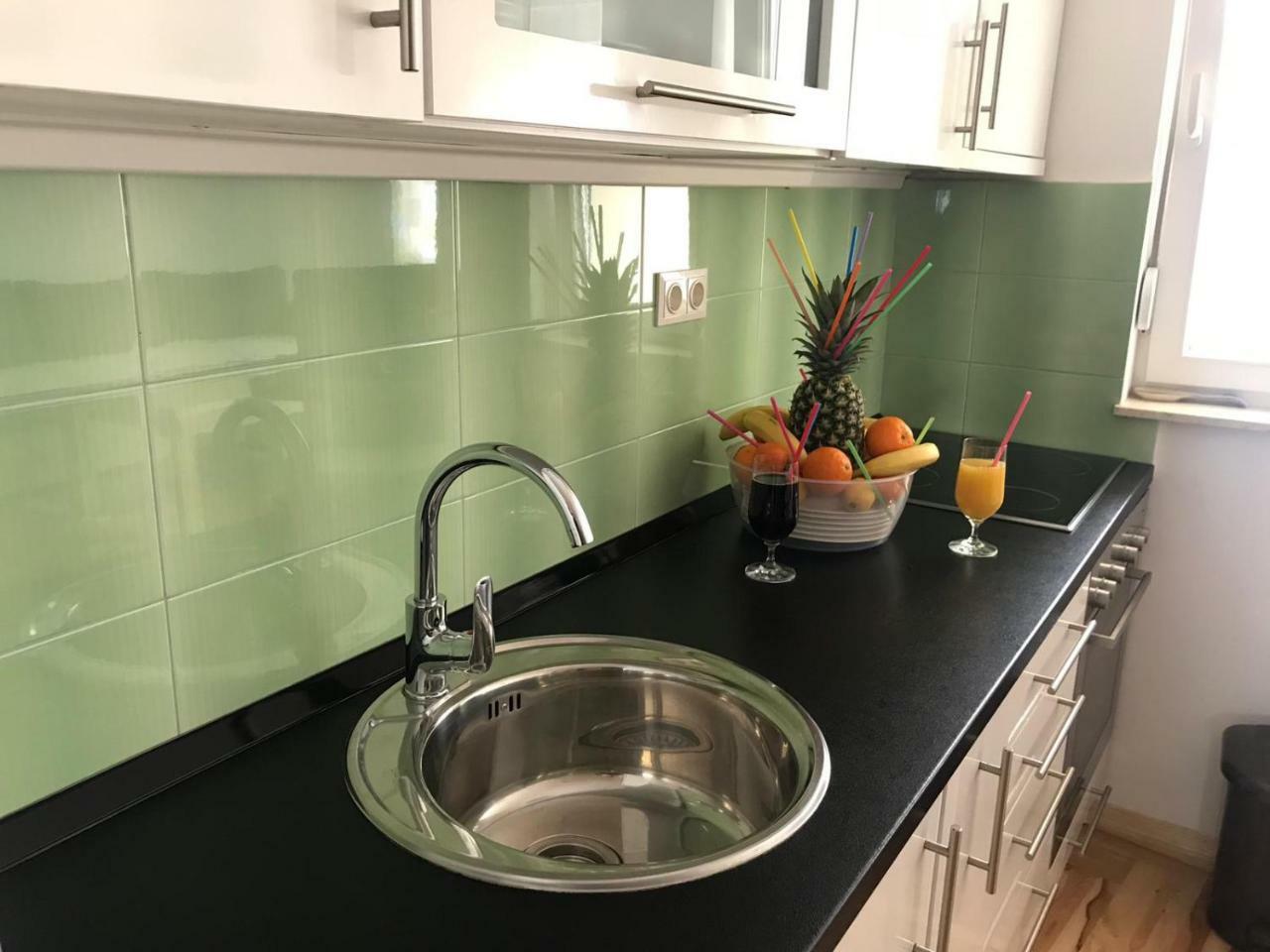 Apartmant Jela Apartman Zaton  Kültér fotó