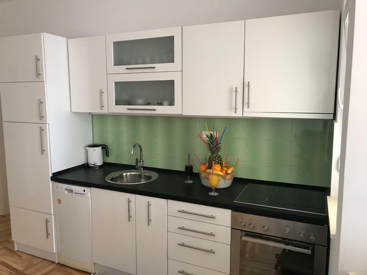 Apartmant Jela Apartman Zaton  Kültér fotó