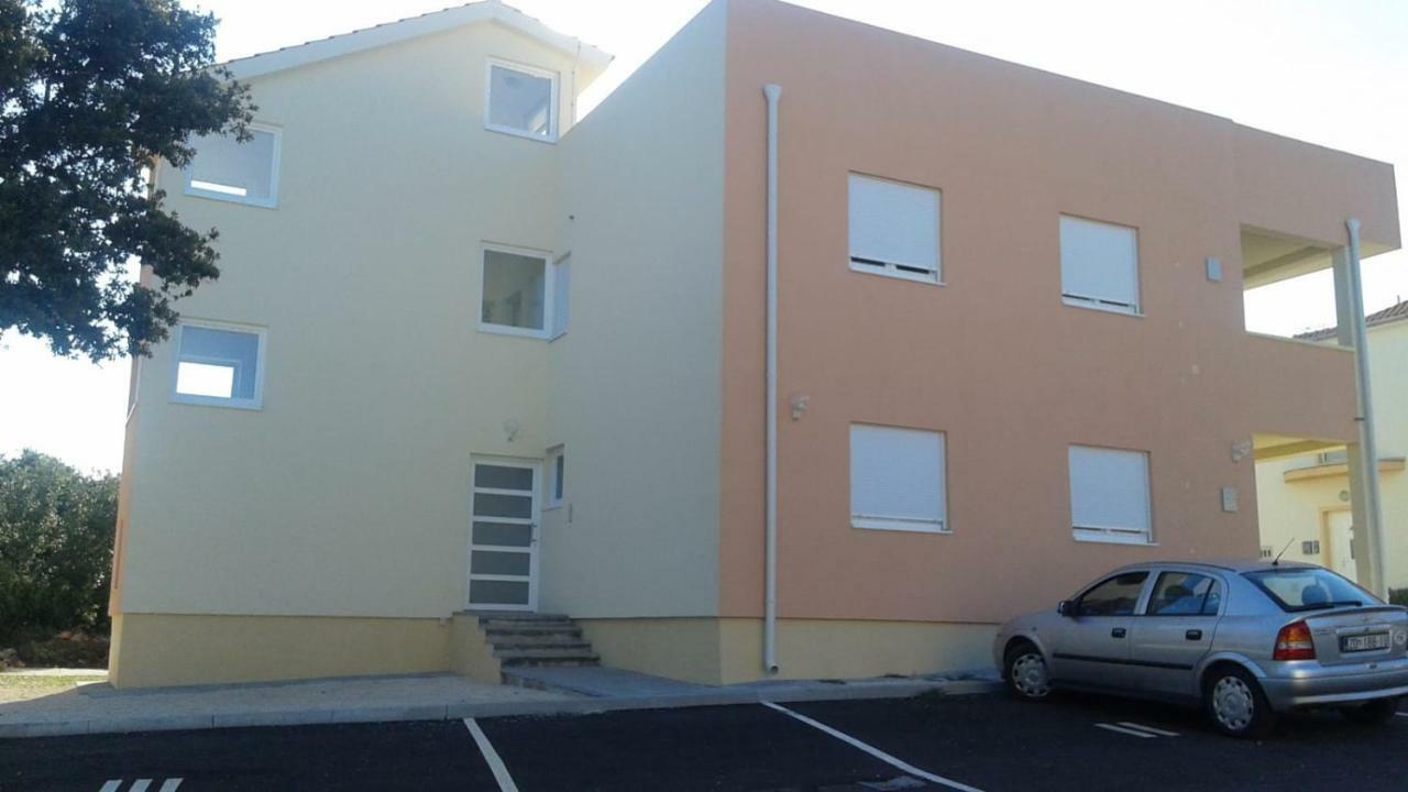 Apartmant Jela Apartman Zaton  Kültér fotó