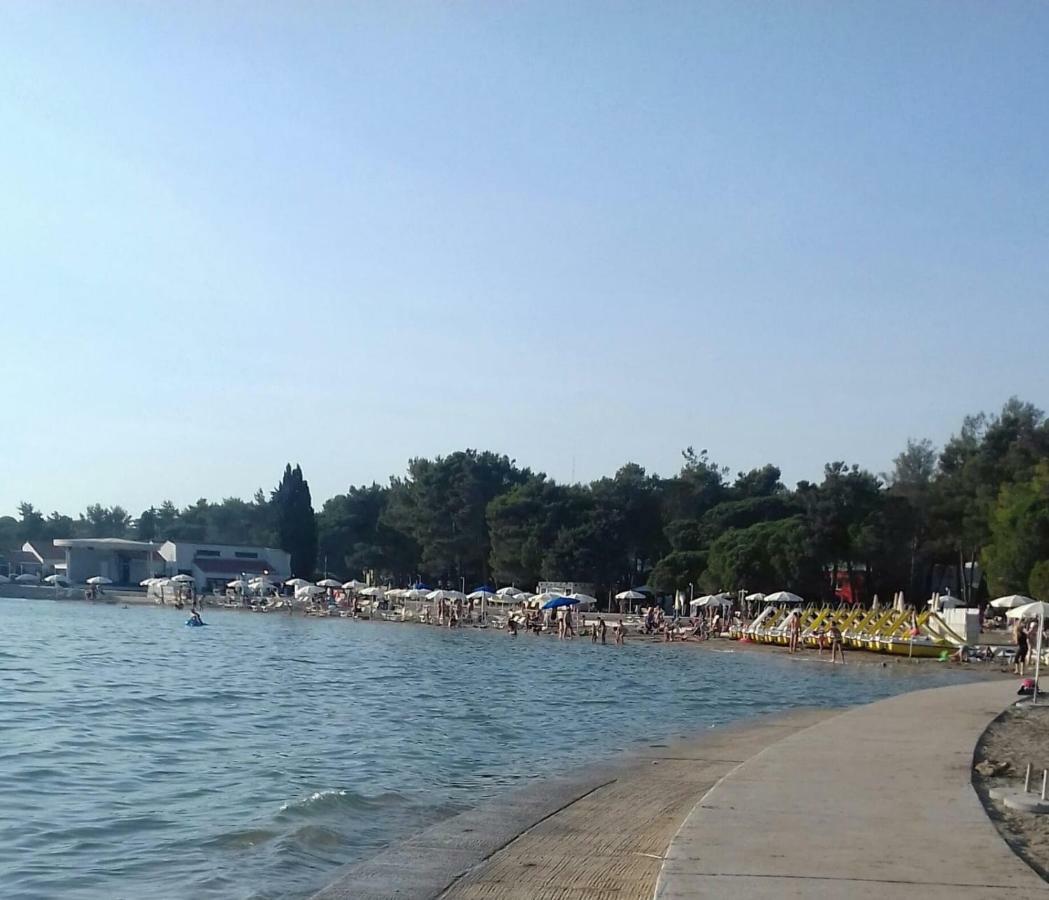 Apartmant Jela Apartman Zaton  Kültér fotó